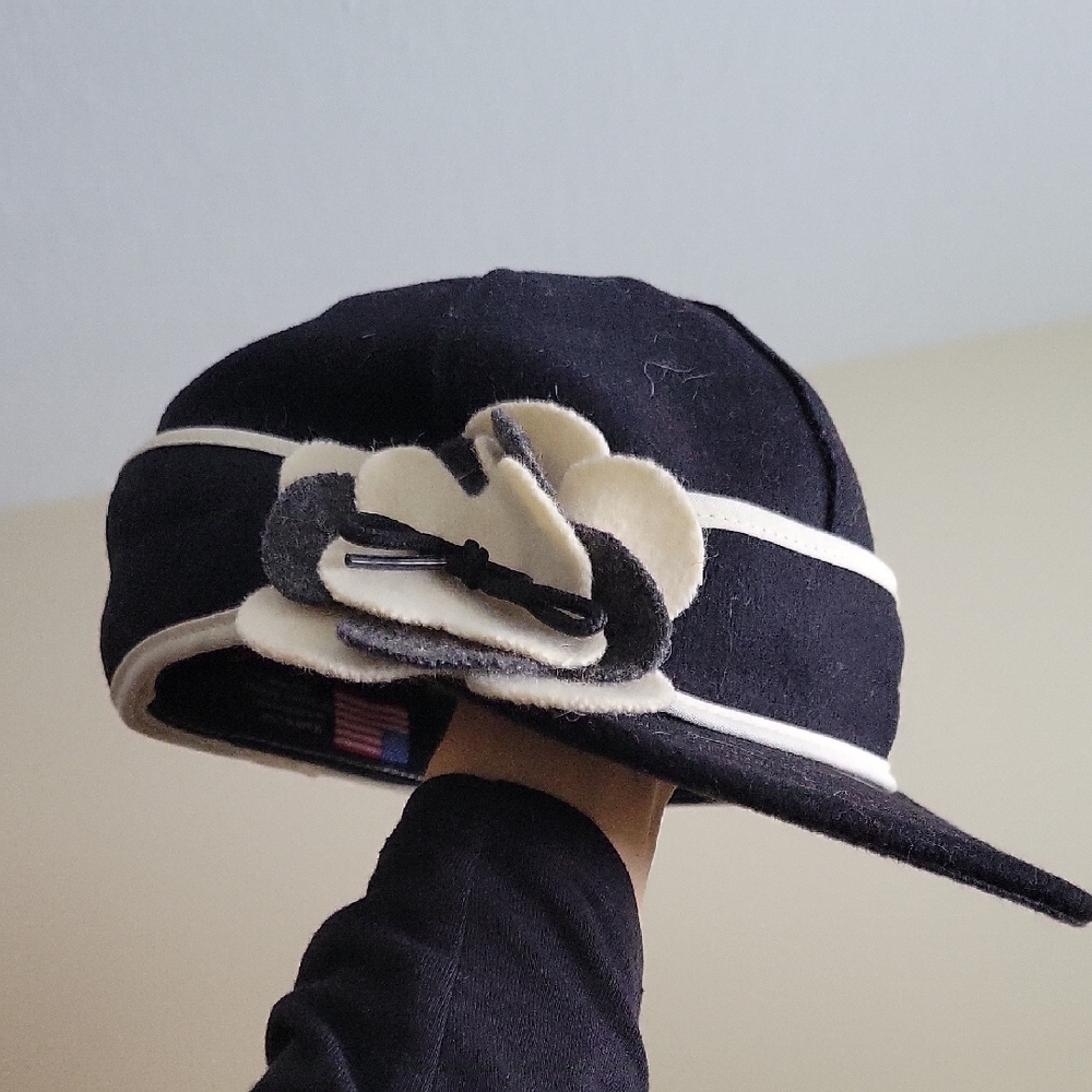 Stormy Kromer